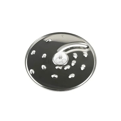Диск для толстой нарезки / крупной терки для кухонных комбайнов Kenwood KW706862