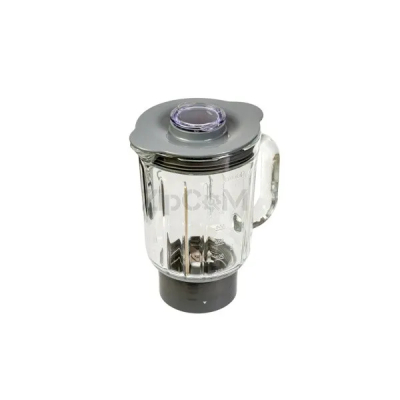 Чаша блендера 1200ml AT283 для кухонных комбайнов Kenwood KW714224