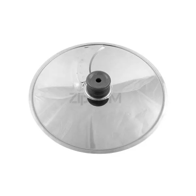 Диск для тонкой нарезки насадки измельчителя AT647 к кухонному комбайну Kenwood KW715909