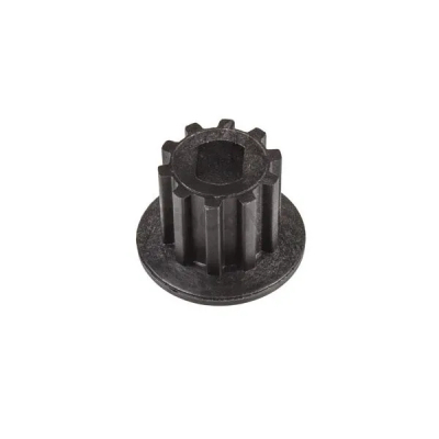 Шестерня малая под ремень для кухонных комбайнов Zelmer 354.0003 756498