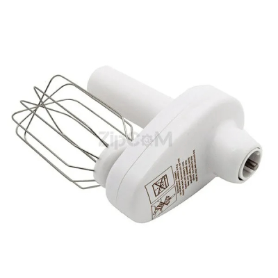 Редуктор с венчиком кухонного комбайна Moulinex SS-1530001036