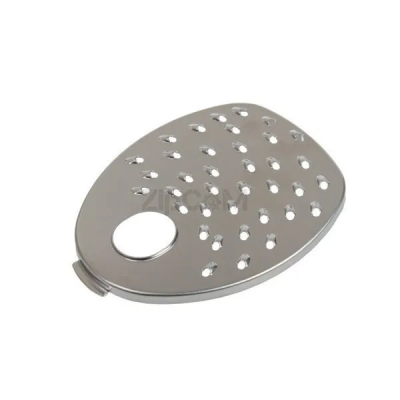 Вставка - терка мелкая для кухонных комбайнов Philips 996510051817