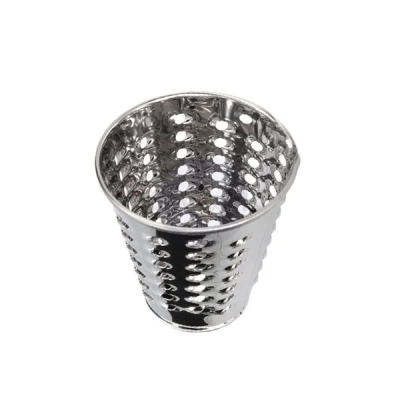 Барабанчик-терка (крупная) MS-650852 для насадки измельчителя для кухонных комбайнов Moulinex