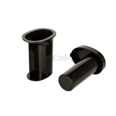 Толкатель (большой + малый) для кухонных комбайнов Saturn ST-FP7071