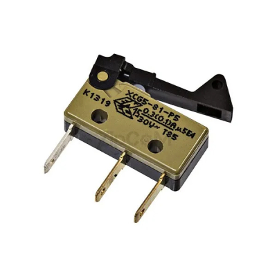 Микровыключатель рабочей группы для кофемашин Philips Saeco XCG5-81-P5 NE05.038