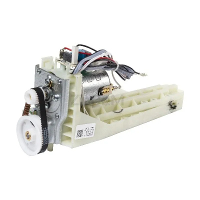 Привод заварочного блока в сборе для кофемашины DeLonghi 5513227951 (7313226111)