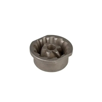 Жернова металлические (2 шт) для кофемашин Philips Saeco 226477700