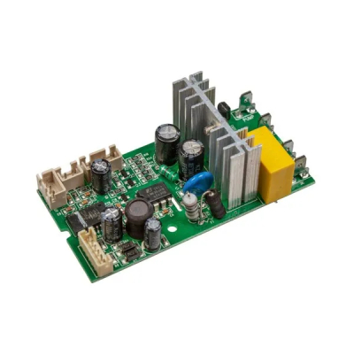 Плата управления для кофеварок Nero Aroma 004112