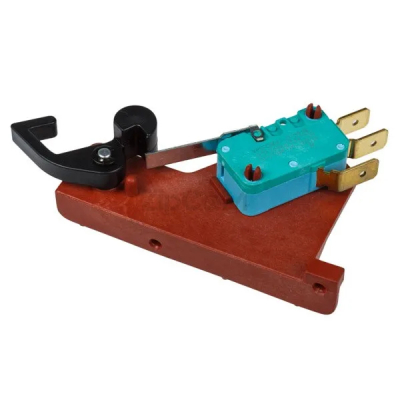 Микровыключатель наличия стаканов для кофемашин Philips Saeco 0870.R12