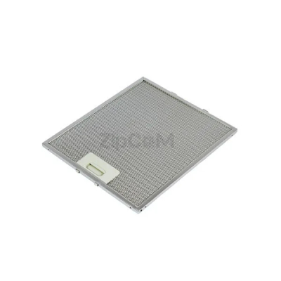 Фильтр жировой для вытяжек 267x305x9mm (под защелки) Gorenje 507602