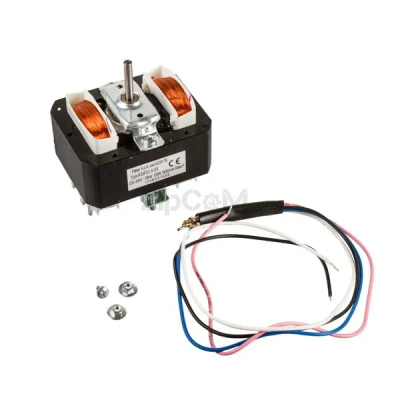 Двигатель (мотор) для вытяжки Beko K33P33 K-SX 9188065039 125W