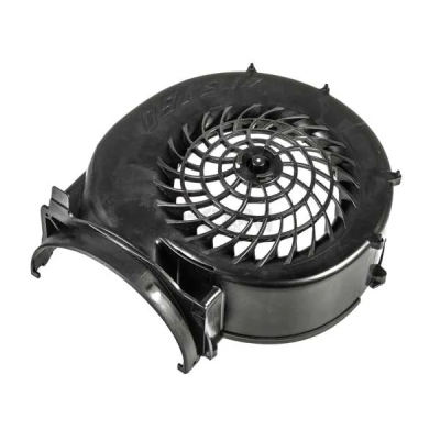 Корпус-держатель мотора (правый) 4055358974 для вытяжек Electrolux