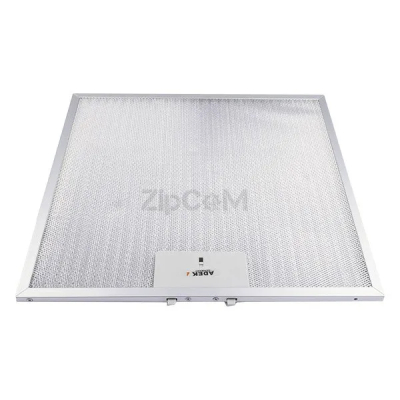 Фильтр жировой для вытяжек 300x320x9mm Gorenje 184756 (под защелки)