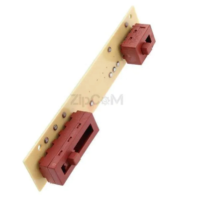 Плата питания для вытяжек Whirlpool 481929068272