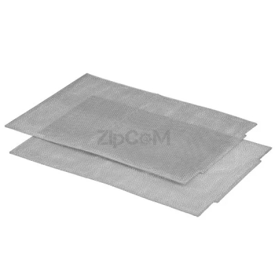 Набор жировых фильтров (2 шт) для вытяжек Bosch DHZ1610 460763