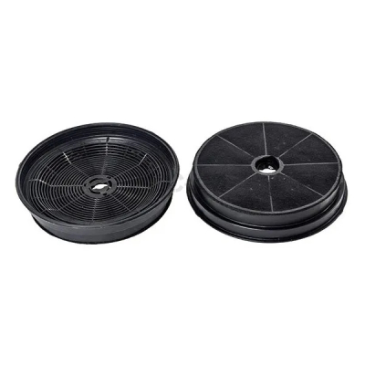 Фильтр (2шт) угольный AH028 для кухонной вытяжки Gorenje 258691