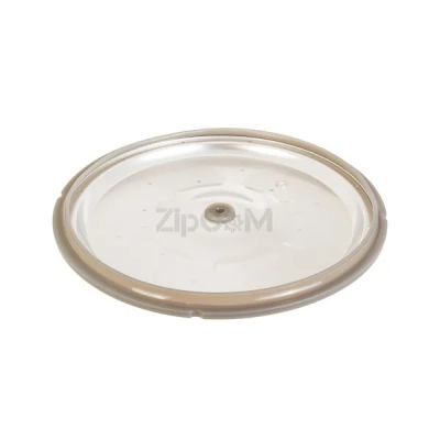 Крышка-рефлектор + уплотнитель для мультиварки Moulinex SS-991485