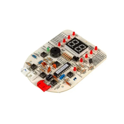 Плата управления к мультиварке Moulinex MK106632/79A SS-994514