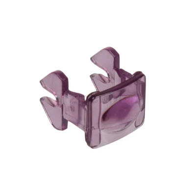 Ползунок регулятора подачи пара для утюгов Philips 423902624990