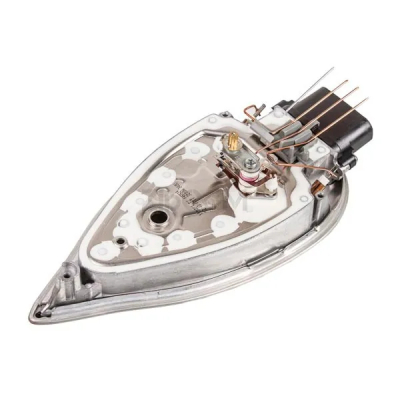 Подошва CS-00146935 для утюгов Tefal