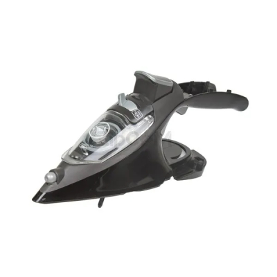 Верхняя часть корпуса + помпа для утюгов Tefal CS-00140043