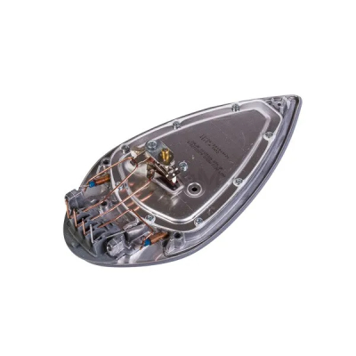 Подошва для парогенераторов Tefal CS-00112632