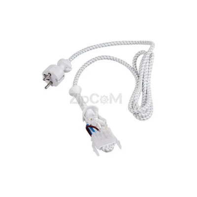 Шнур сетевой для утюгов Rowenta RS-DZ0202