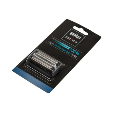 Бритвенная кассета (насадка) 32B для бритвы Braun 81633296