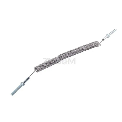 Спираль для ИК обогревателя UFO 1500W L=190mm