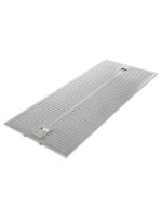 Металлический жироулавливающий фильтр для встраиваемых вытяжекBosch 11013994