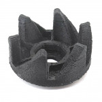 Втулка кухонного комбайна Rowenta Tefal Krups SS-1600007307