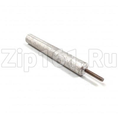 Анод магниевый для водонагревателя  D14 L100mm M4x20mm