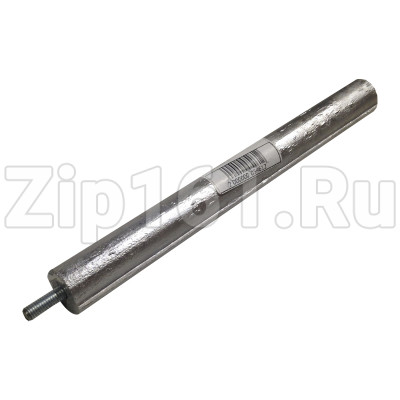 Анод магниевый D20 L205mm M6 короткая ножка