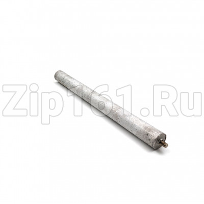 Анод магниевый для водонагревателя 21,3х250мм M6