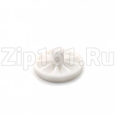 Шестерня для мясорубки Braun, Д-84/20 мм, зубья 104/9 шт (косой/косой) 7000898