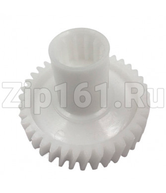 Шестерня мясорубки Redmond RMG-1203 (D-81.5/30.5mm H56/17 z38/12зуб) RD001