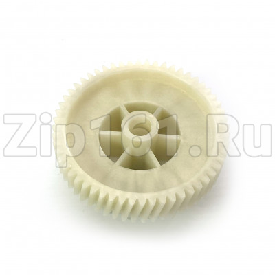 Шестерня для мясорубки Polaris, Д-47/35мм, зубья 56/18 шт. (Косой/прямой) 41.043-VIT