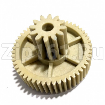 Шестерня Moulinex, Tefal Д-65/25 мм, зубья 12/52шт