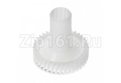 Шестерня D-81/31мм, H81мм зубья 38/12шт Bosch, Philips, , ZELMER, Cameron 793638 зам.9999990039