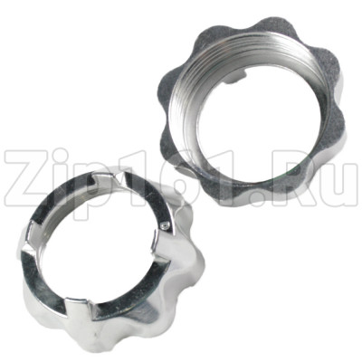 Гайка мясорубки Panasonic, Vitek AME02-107