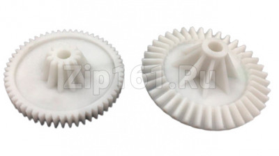 Блок шестеренок 2 шт Philips 50680516009