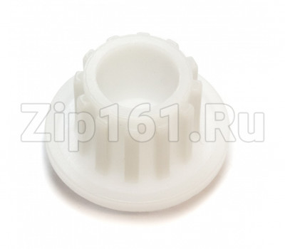 Втулка шнека мясорубки Zelmer/Philips HR7752, HR7754, HR7768, HR2724, HR2725