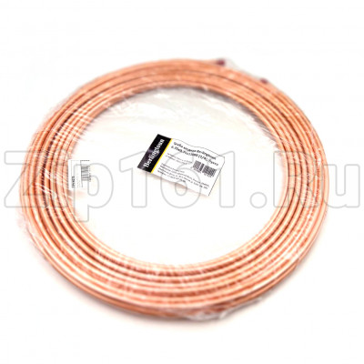 Медная труба Berlingtoun 1/4 0,76мм Узб., бухта 15м