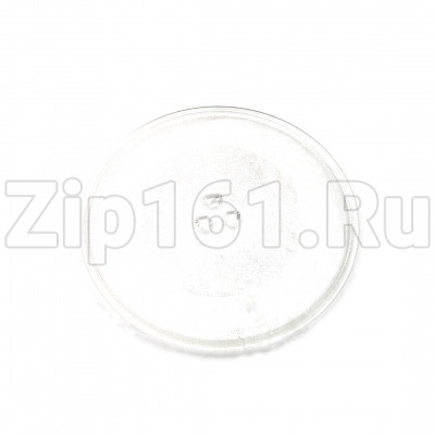 Тарелка 255мм для микроволновой печи BOSCH 00260948