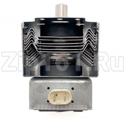 Магнетрон 900W для СВЧ LG 2M214-21TAG 6 пластин (без наклейки)