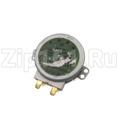 Двигатель вращения тарелки СВЧ 220V, 3W 6prm LG 6549W2S002D