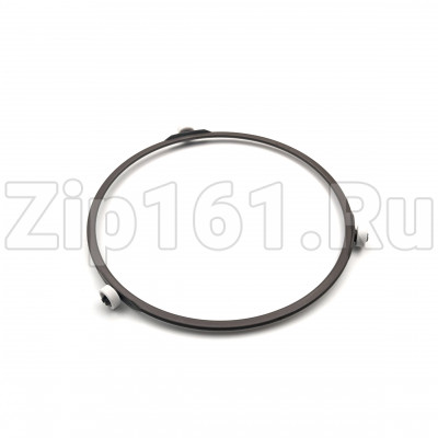 Кольцо тарелки для СВЧ (диаметр колес 14мм, вращения 165мм)