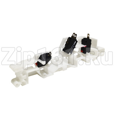 Крючок двери СВЧ микроволновых печей LG 3501W1A044J