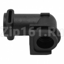 Переходник на трубку капучинатора Melitta Solo, Lattea, 6592707