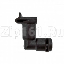 Переходник 90 гр. на термоблок для Delonghi ESAM, 5313218931A